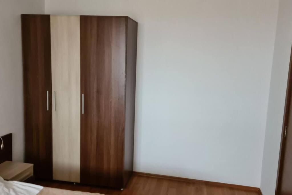 Luxury Apartment In Belvedere Club Hotel Bansko Eksteriør billede