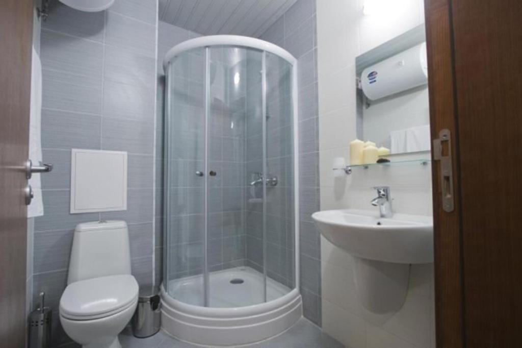 Luxury Apartment In Belvedere Club Hotel Bansko Eksteriør billede